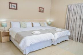 House of unleashed guesthouse
